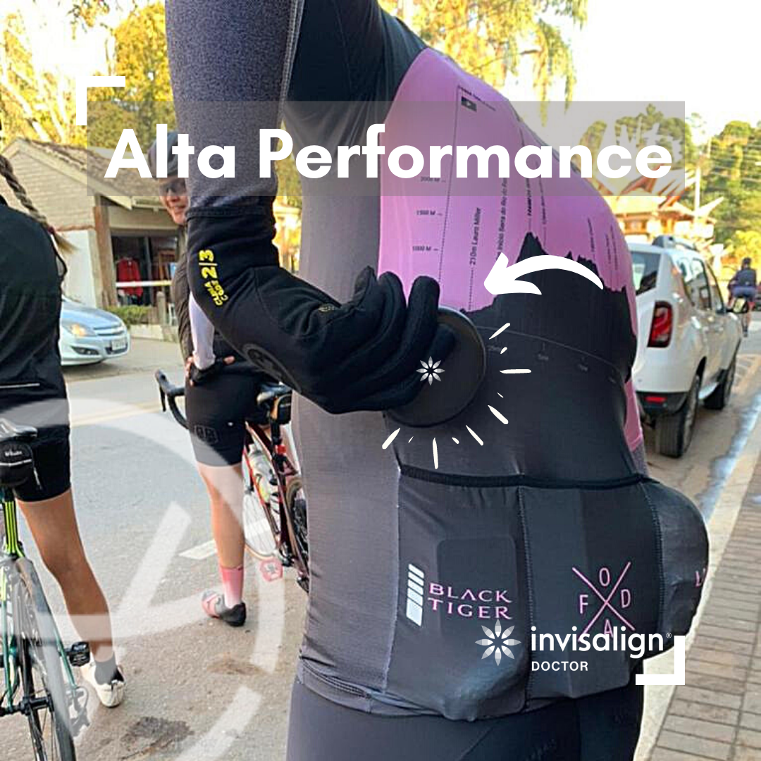 Alta Performance